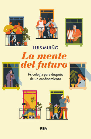 MENTE DEL FUTURO, LA