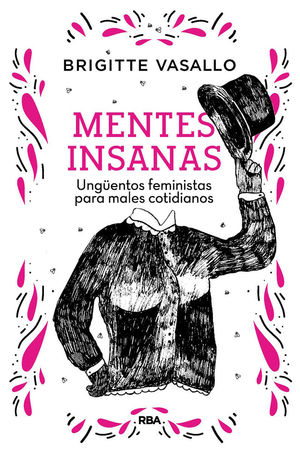 MENTES INSANAS