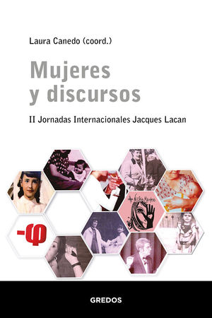 MUJERES Y DISCURSOS