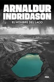 HOMBRE DEL LAGO, EL