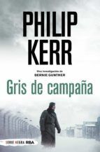 GRIS DE CAMPAÑA