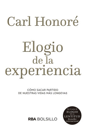 ELOGIO DE LA EXPERIENCIA