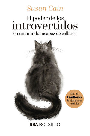 PODER DE LOS INTROVERTIDOS, EL