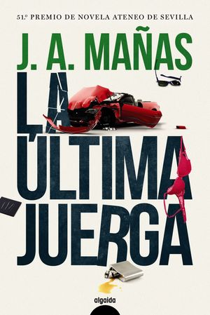 ÚLTIMA JUERGA, LA