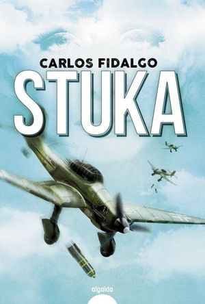 STUKA (CASTELLANO)