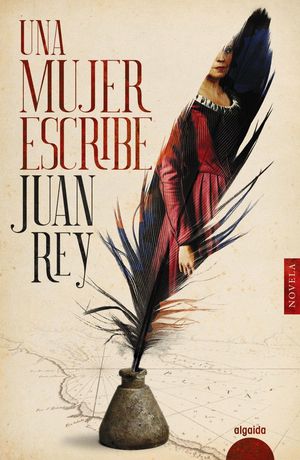 MUJER ESCRIBE, UNA