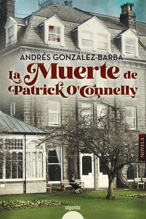 MUERTE DE PATRICK O'CONELLY, LA