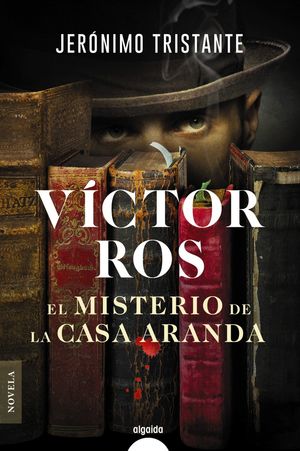 MISTERIO DE LA CASA ARANDA, EL