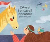 AYSEL I EL CAVALL ENCANTAT, L'