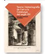 TEORIA I HISTORIOGRAFIA DE L'ART A LA CATALUNYA DEL SEGLE XIX