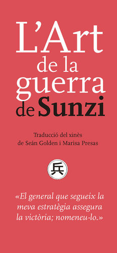 ART DE LA GUERRA DE SUNZI, L'