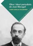 OBRA I IDEARI PERIODÍSTIC DE JOAN MARAGALL