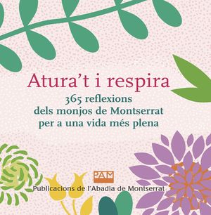 ATURA'T I RESPIRA