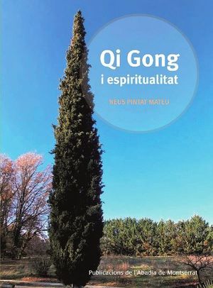 QI GONG I ESPIRITUALITAT