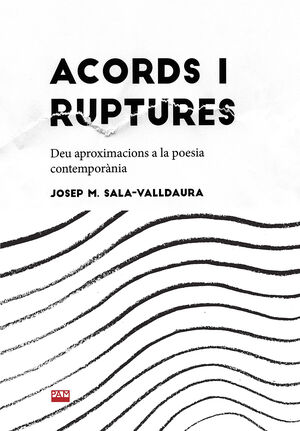 ACORDS I RUPTURES