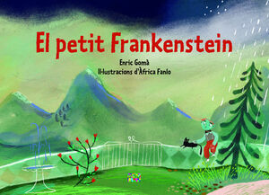 PETIT FRANKENSTEIN, EL