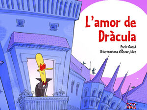 AMOR DE DRÀCULA, L'