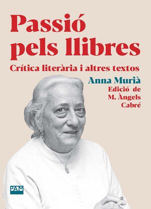 PASSIÓ PELS LLIBRES