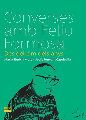 CONVERSES AMB FELIU FORMOSA