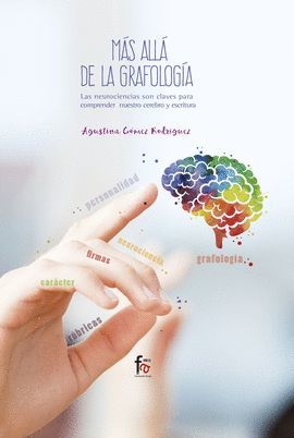 MAS ALLA DE LA GRAFOLOGIA