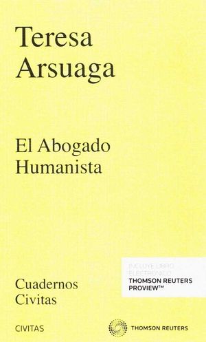 ABOGADO HUMANISTA, EL (DÚO)