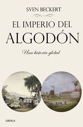 IMPERIO DEL ALGODÓN, EL