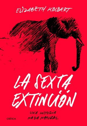SEXTA EXTINCIÓN, LA