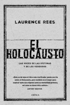 HOLOCAUSTO, EL