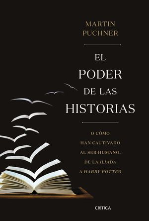 PODER DE LAS HISTORIAS, EL