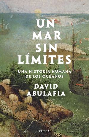 MAR SIN LÍMITES, UN