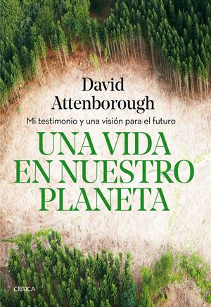 VIDA EN NUESTRO PLANETA, UNA