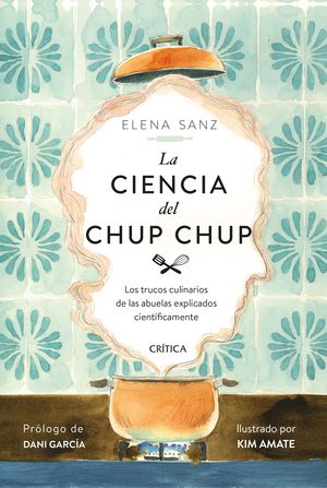 CIENCIA DEL CHUP CHUP, LA