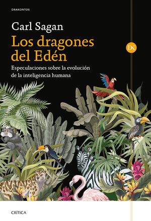 DRAGONES DEL EDÉN, LOS