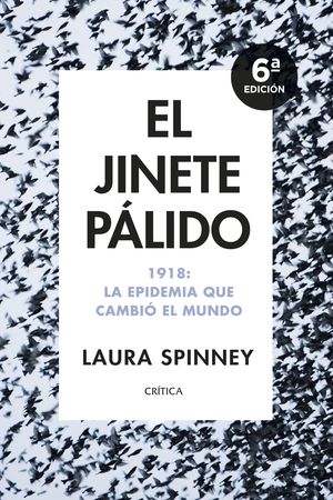 JINETE PÁLIDO, EL