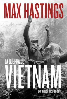 GUERRA DE VIETNAM, LA