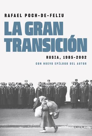 GRAN TRANSICIÓN, LA