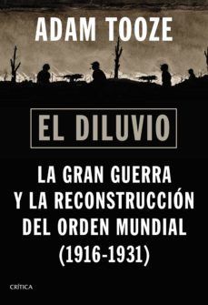 DILUVIO, EL