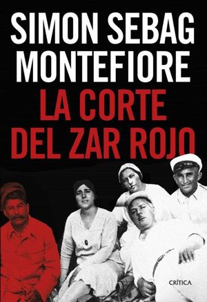 CORTE DEL ZAR ROJO, LA