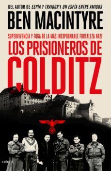 PRISIONEROS DE GOLDITZ