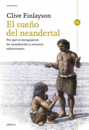 SUEÑO DEL NEANDERTAL, EL