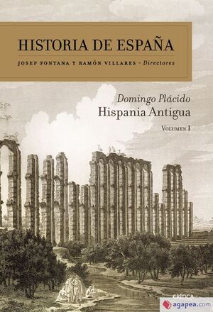 HISPANIA ANTIGUA