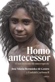 HOMO ANTECESSOR