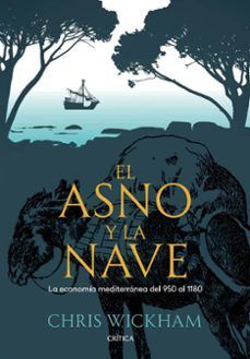 ASNO Y LA NAVE, EL