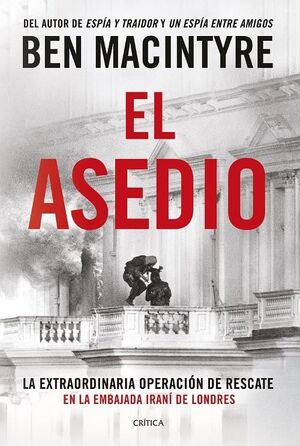 ASEDIO, EL