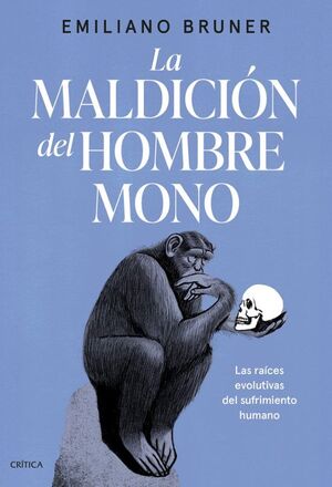 MALDICIÓN DEL HOMBRE MONO, LA