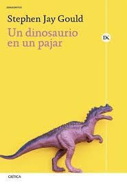 DINOSAURIO EN UN PAJAR, UN