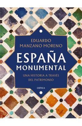 ESPAÑA MONUMENTAL