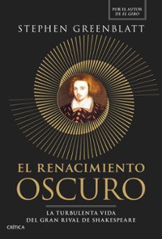 RENACIMIENTO OSCURO, EL
