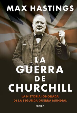 GUERRA DE CHURCHILL, LA