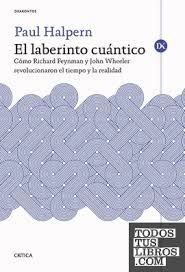 LABERINTO CUÁNTICO, EL